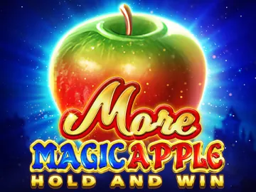 More Magic Apple ігровий автомат (Білосніжка)