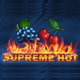 Supreme Hot ігровий автомат (Фрукти)